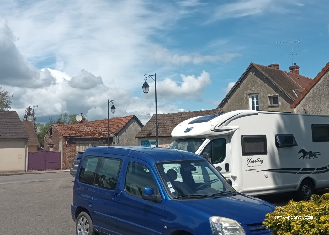 (27870) Vesly - 40 Grande Rue — foto 4