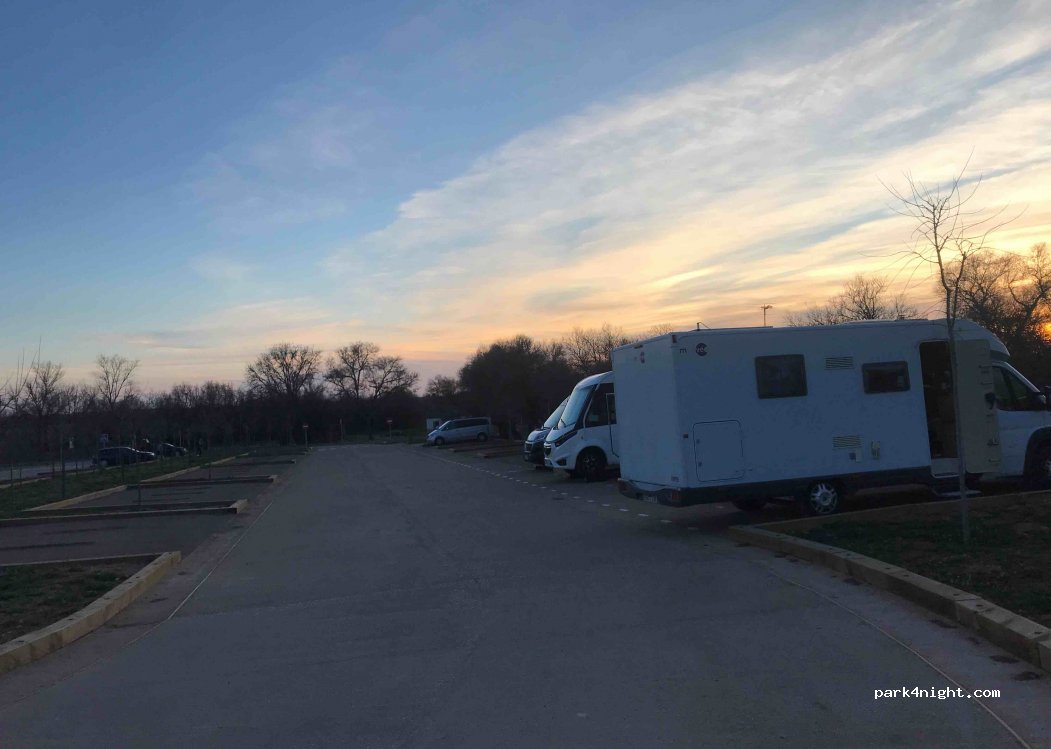 (13250) Daimiel - Unnamed Road — foto 2