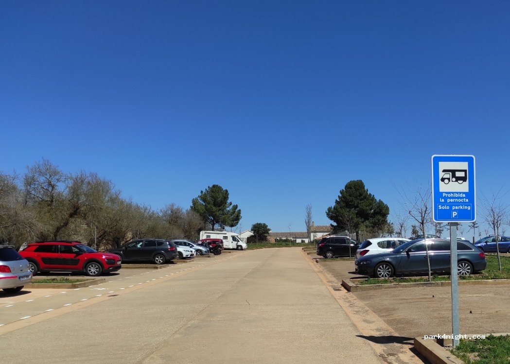 (13250) Daimiel - Unnamed Road — foto 3