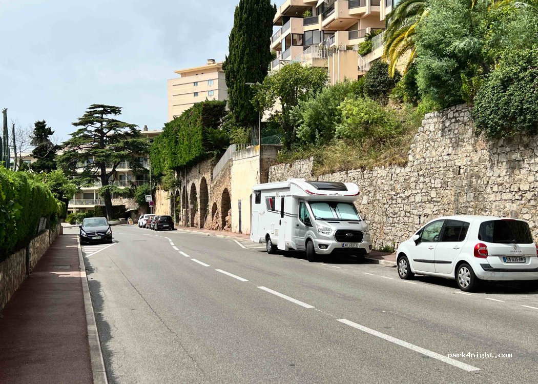 (06150) Cannes - 31 Boulevard Leader — foto 2