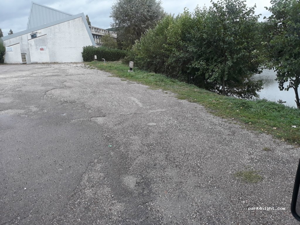 (52400) Bourbonne-les-Bains - 4 Route de Vittel — foto