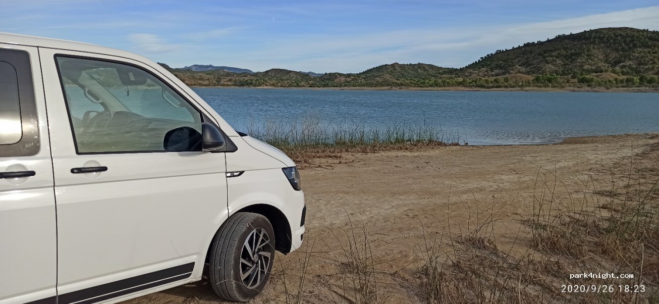 (30420) Calasparra - Carretera Caravaca — foto