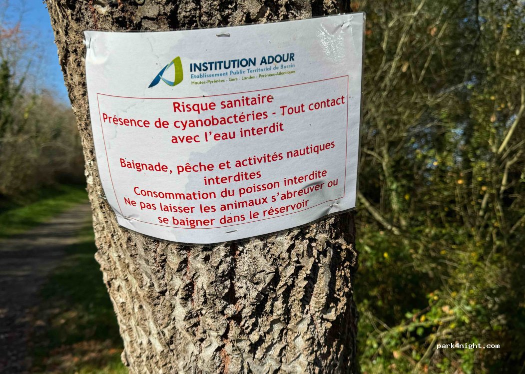 (64230) Viellenave-d'Arthez - Route du Lac — foto 3