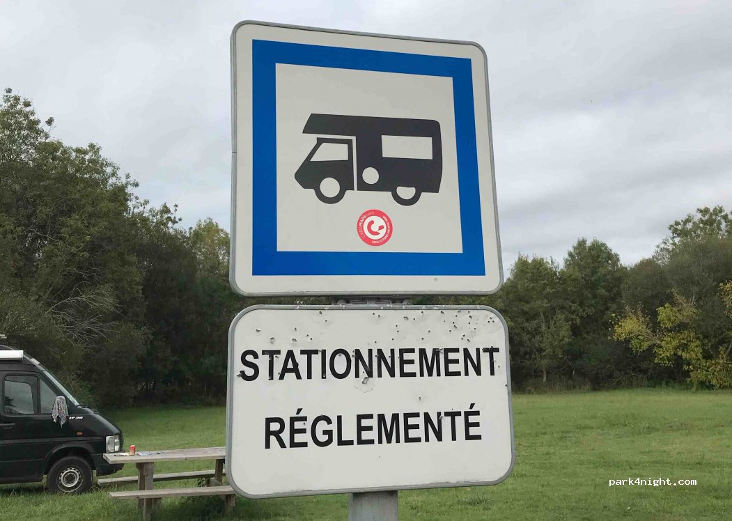 (33930) Vendays-Montalivet - 326 Route de Montalivet — foto