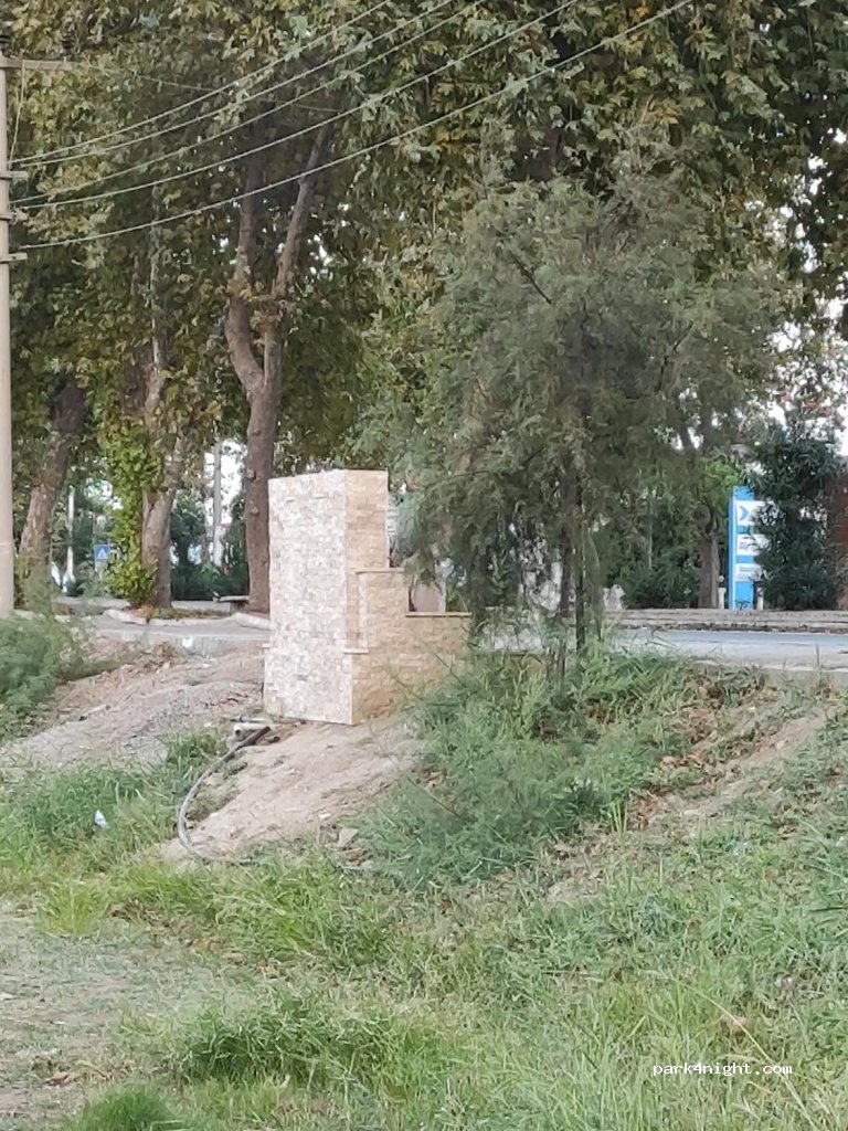 (09430)  - 1 Milli Park Caddesi — foto