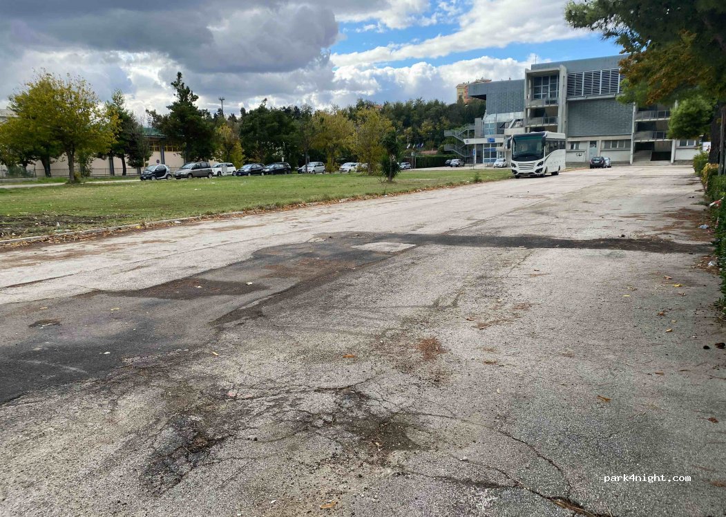 (64026) Roseto degli Abruzzi - 1 Via Salara — foto 2