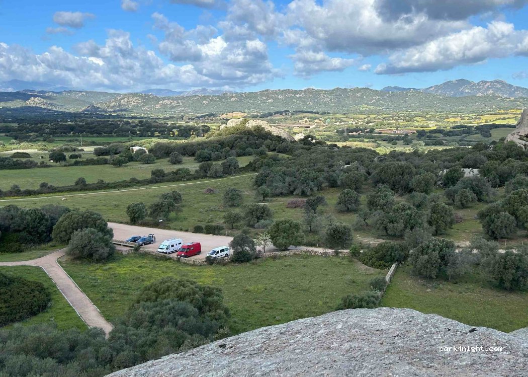 (07026) Olbia - Via Castello Pedrese — foto 4