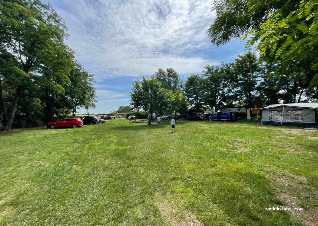 Campingplatz Bertingen — foto 4