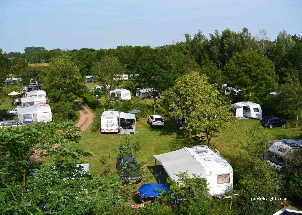 camping Jelly's Hoeve — foto 2