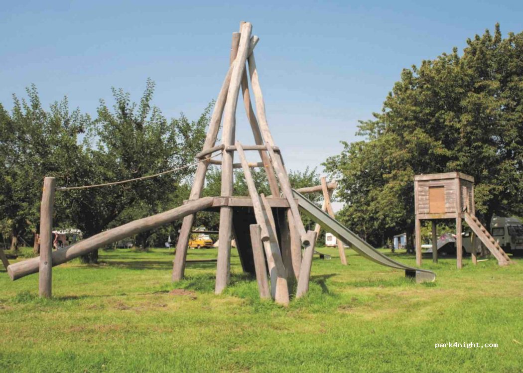 De Karekiet — foto 3
