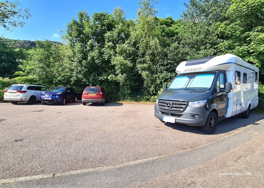 (PA29 6TY) Tarbert - Campbeltown Rd — foto 4