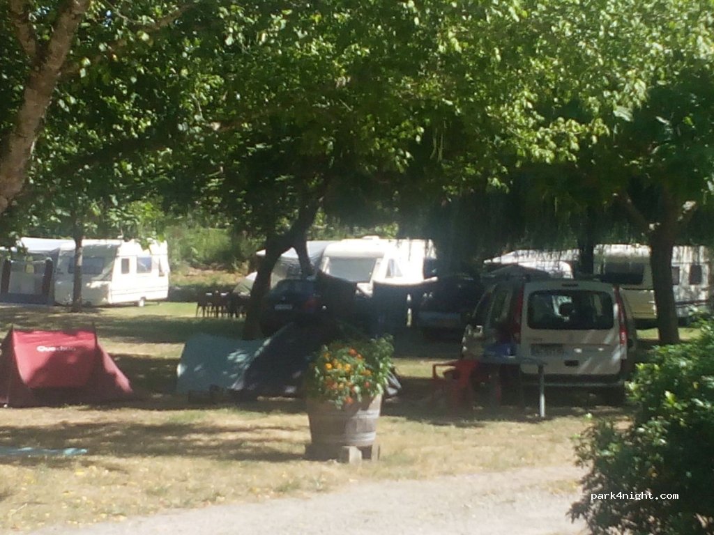 camping a la ferme — foto 2