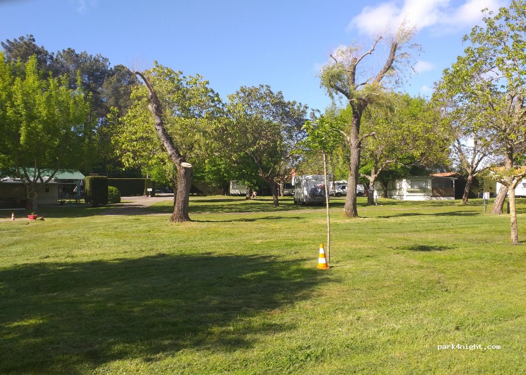 camping a la ferme — foto 4