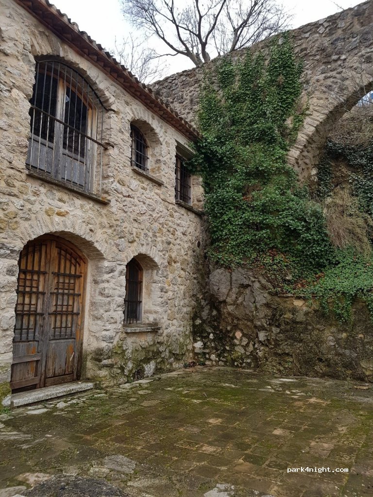 (03828) Planes - 1 Carrer del Sol — foto 4