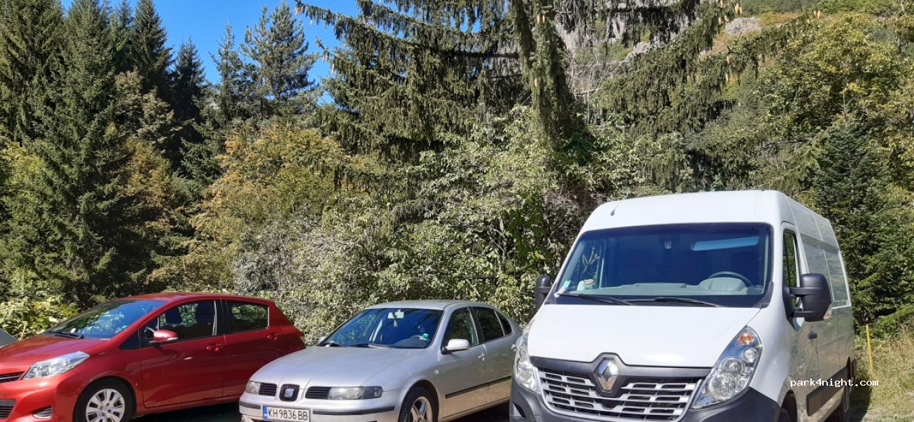 (4703) Smolyan - Unnamed Road — foto 2