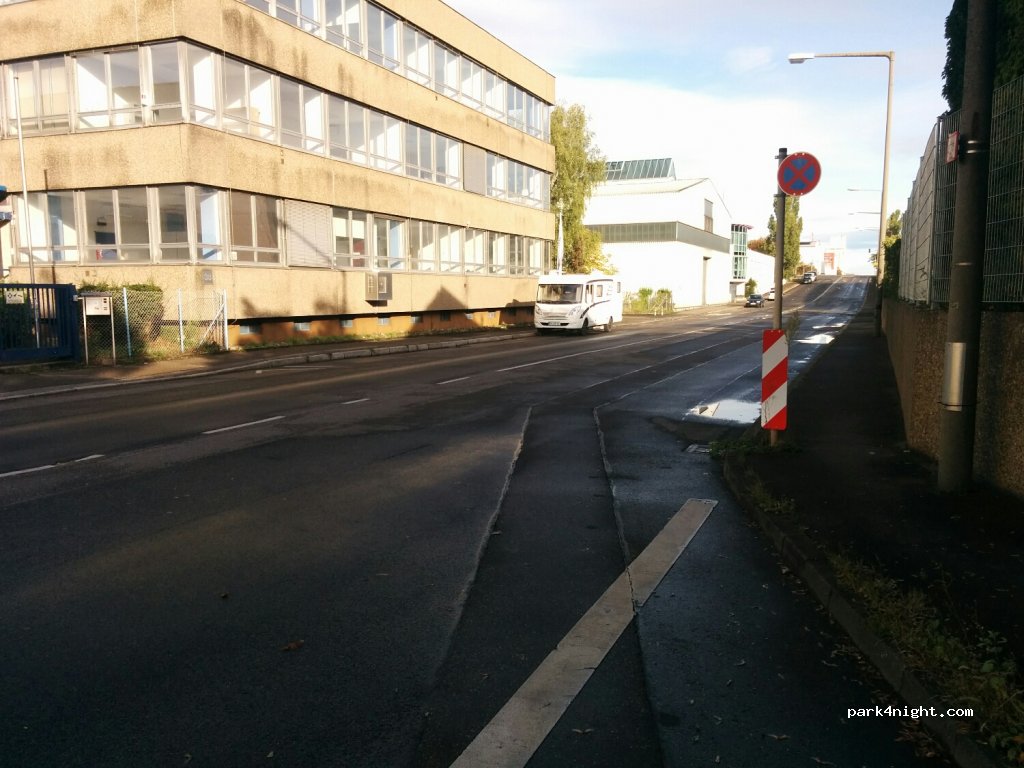 (70329) Stuttgart - 38 Am Mittelkai — foto 2