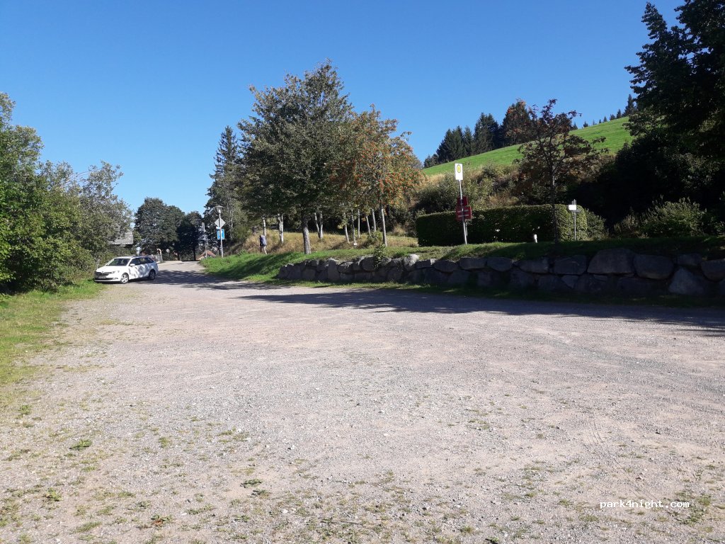 (79859) Schluchsee - 9 Schluchseestraße — foto