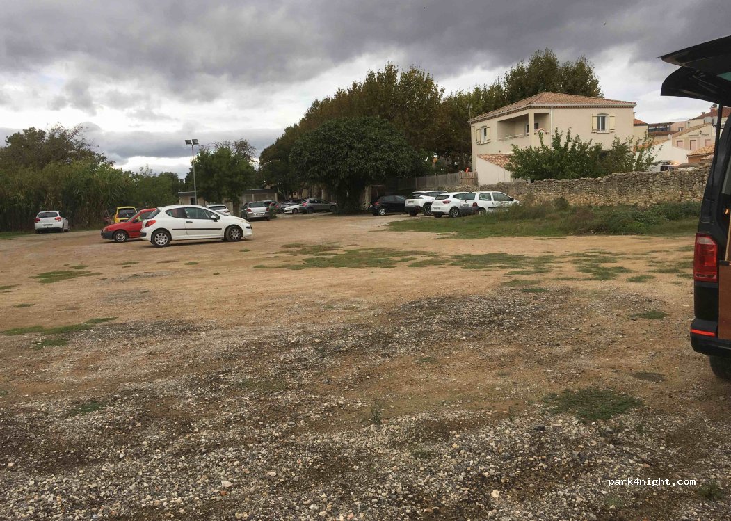 (34350) Vendres - 6B Rue des Lavoirs — foto