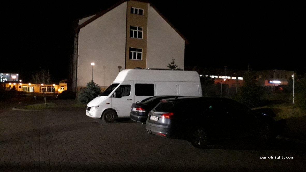 (87-410) Kowalewo Pomorskie - 11 Konopnickiej — foto