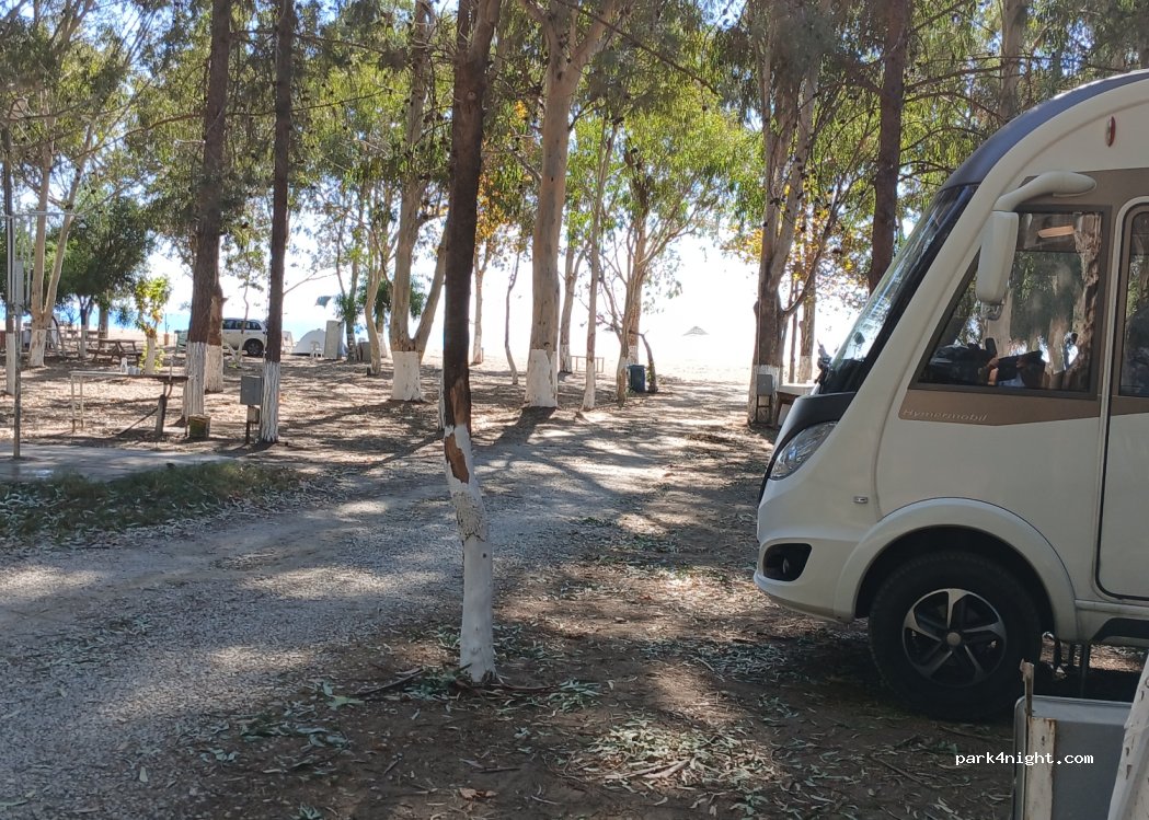 Dragon Motel and Camping — foto 5