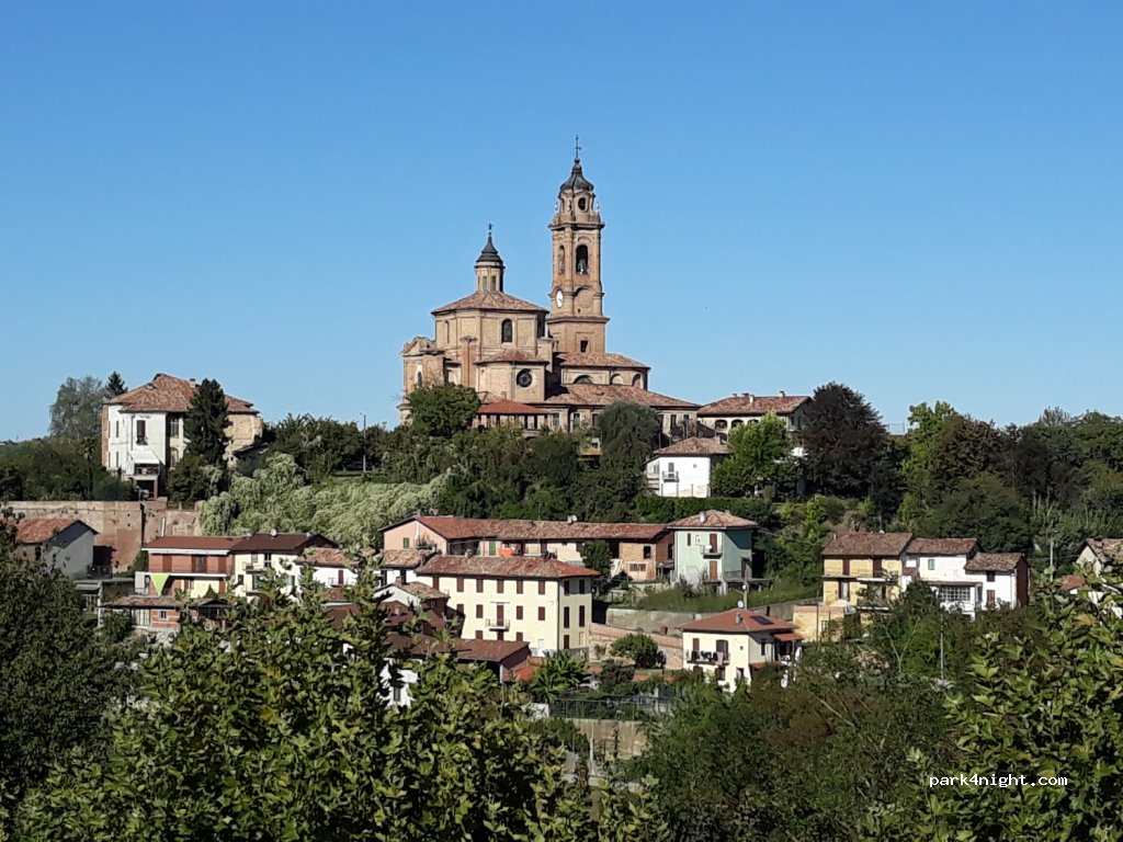 (14026) Piovà Massaia - 2 Via San Martino — foto 3