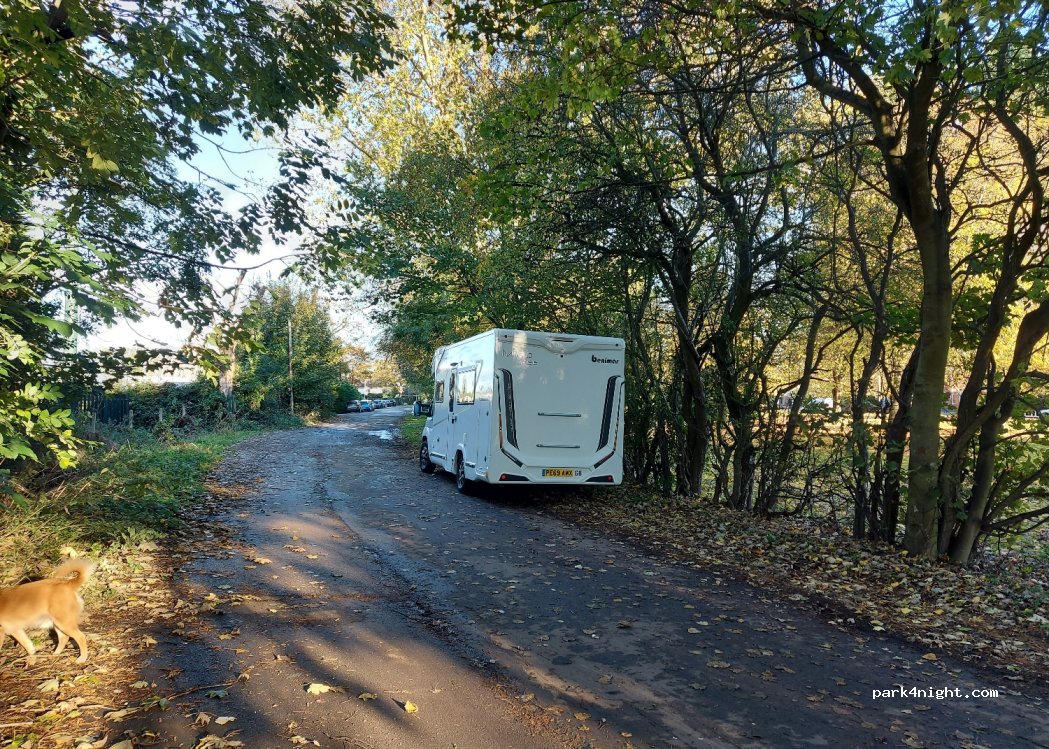 (DN35 9QQ)  - 22 Denby Drive — foto 2