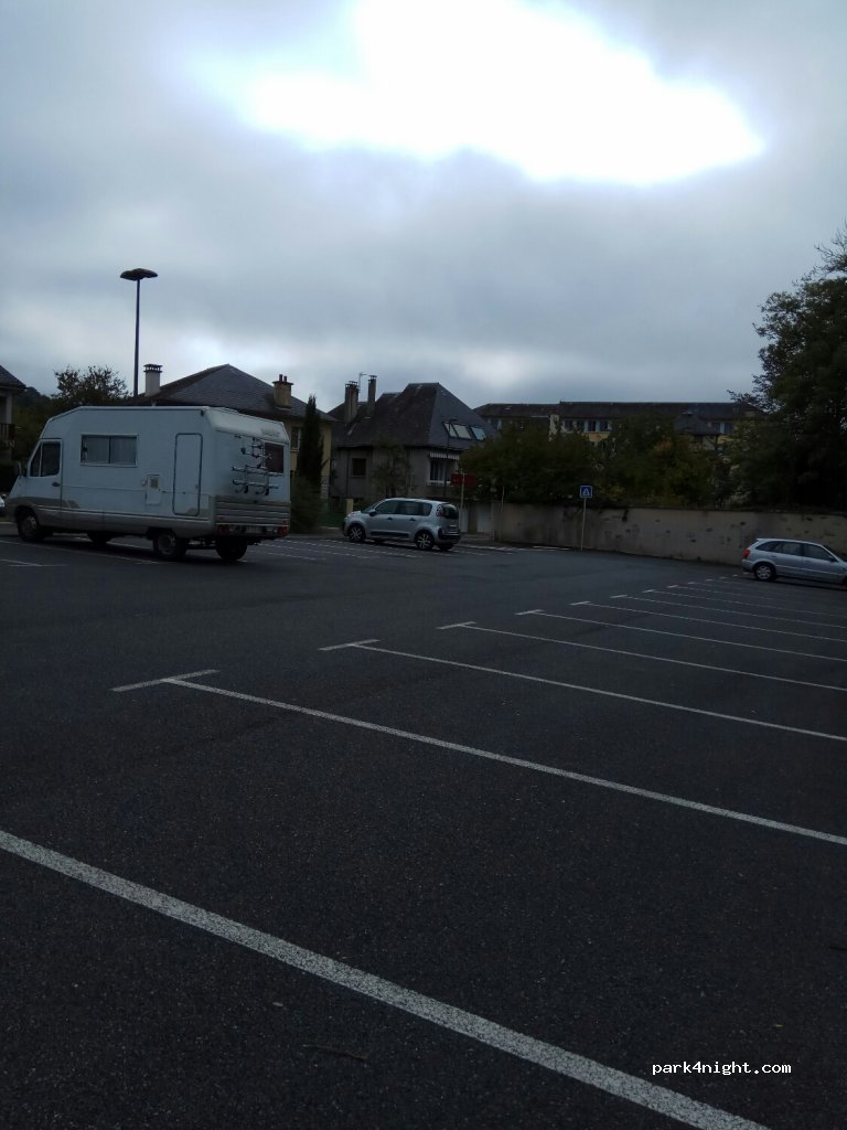(12500) Espalion - 3 Rue Octave Portal — foto