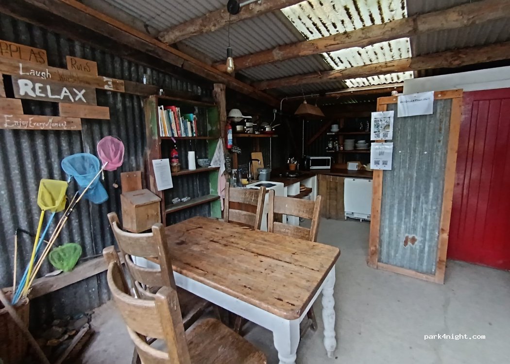 Camp Plas — foto 5