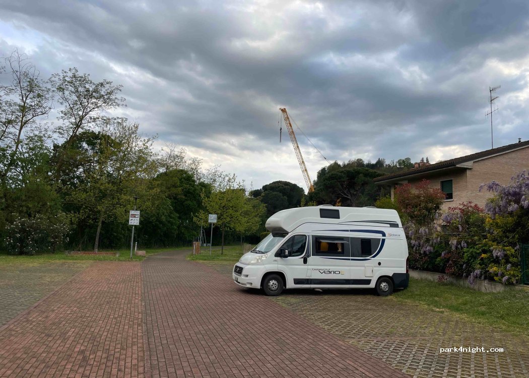 (40037) Sasso Marconi - 13 Via Aldo e Carlo Bettini — foto 4