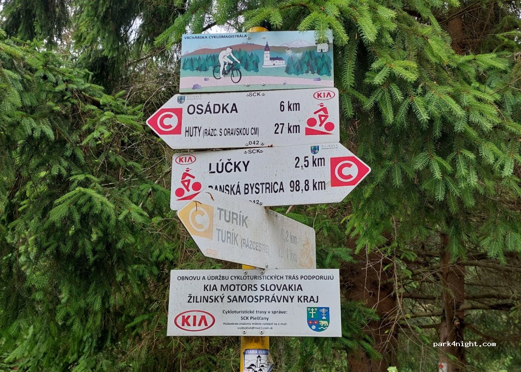 (034 82) Lúčky - 2216 — foto 3