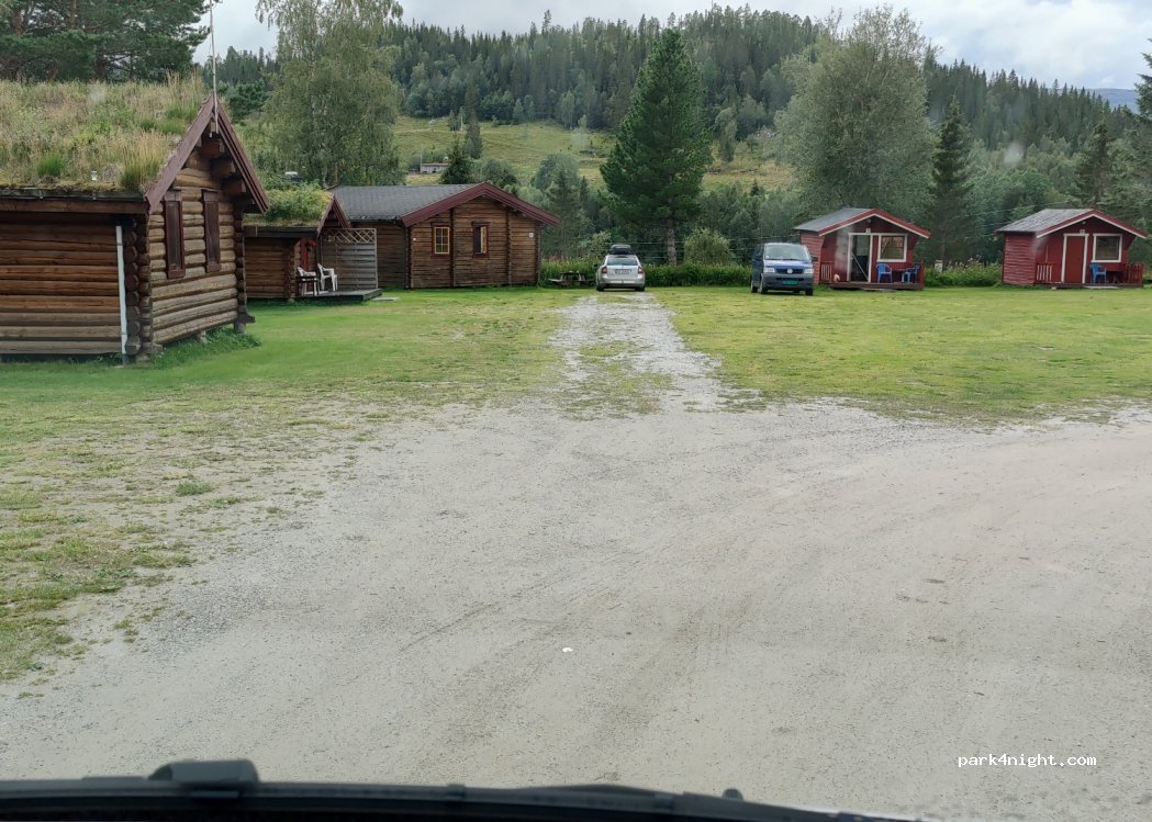 Haugen camping — foto 2