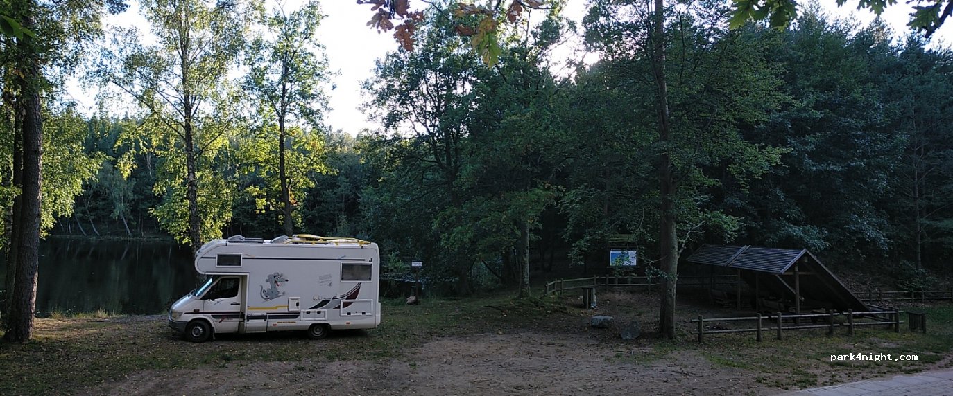 (76-220) Wierzchocino - Unnamed Road — foto