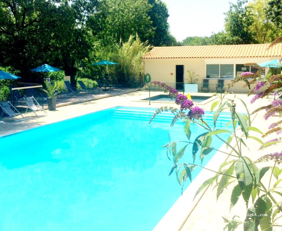 Camping La Venise Verte — foto 2