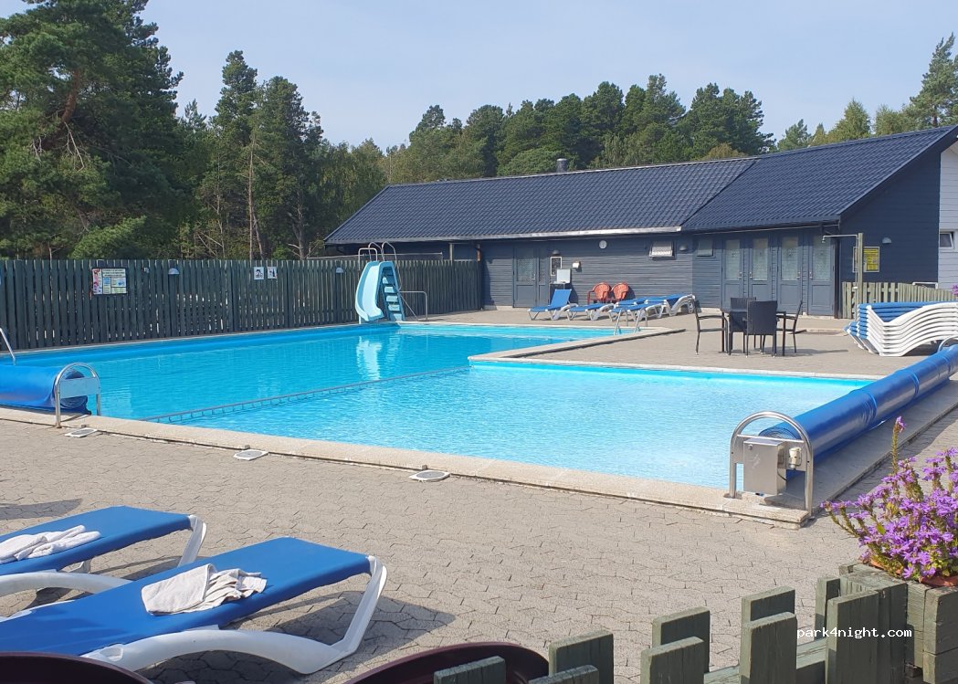 Møllers Dueodde Camping — foto 4