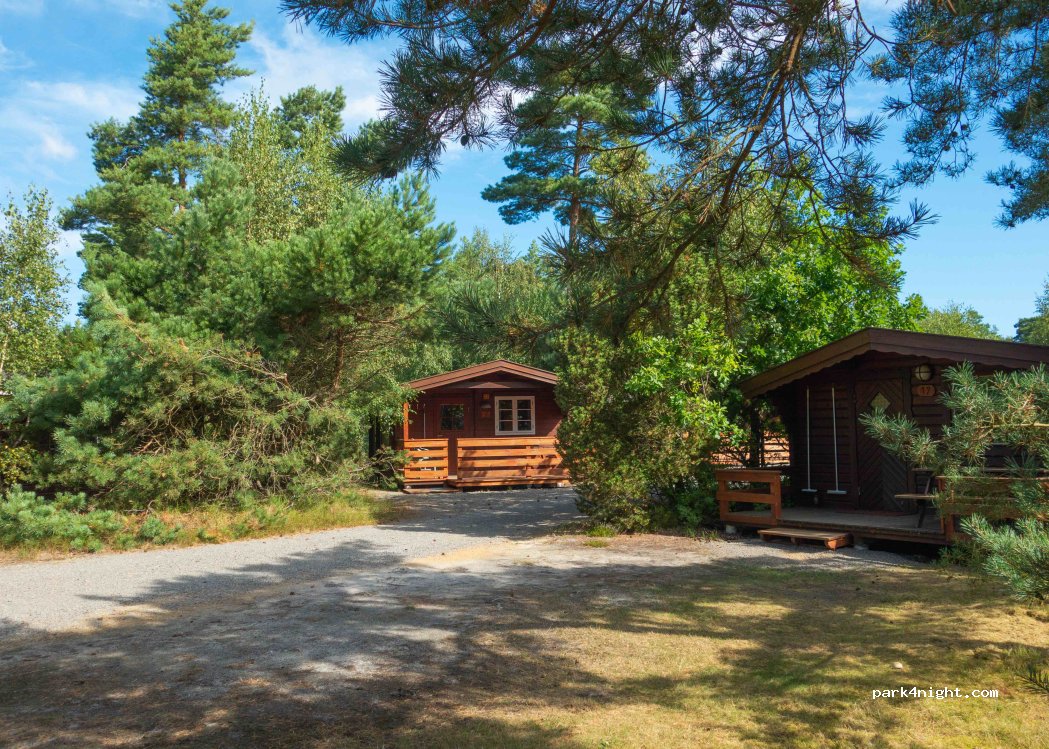 Møllers Dueodde Camping — foto 5