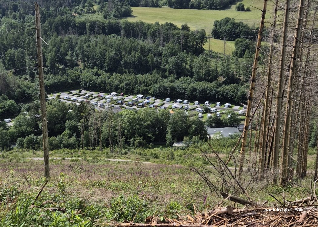 Harz Camp Goslar — foto 4
