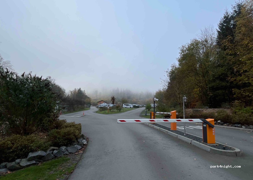 Harz Camp Goslar — foto 5