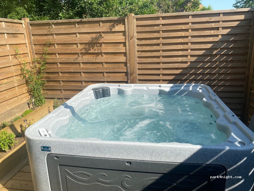 Flower Camping Le Château — foto 5
