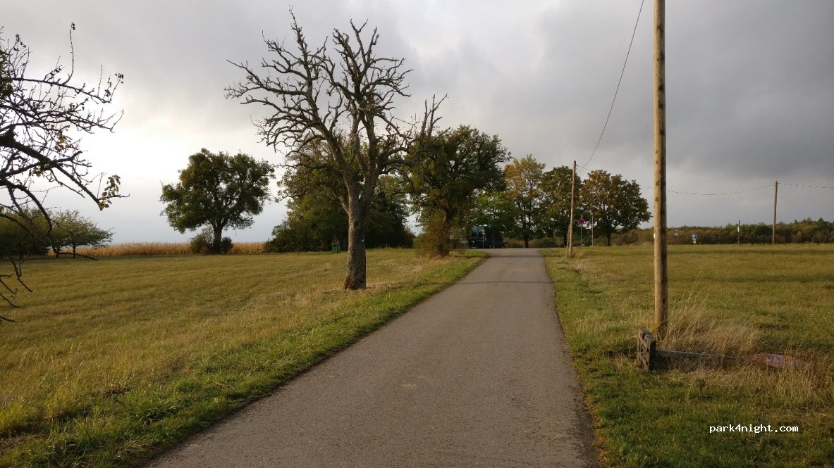 (66798) Wallerfangen - 19 Waldstraße — foto