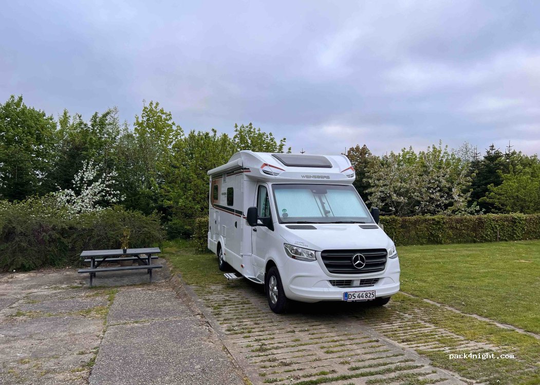Janderup Festry Campground — foto 4