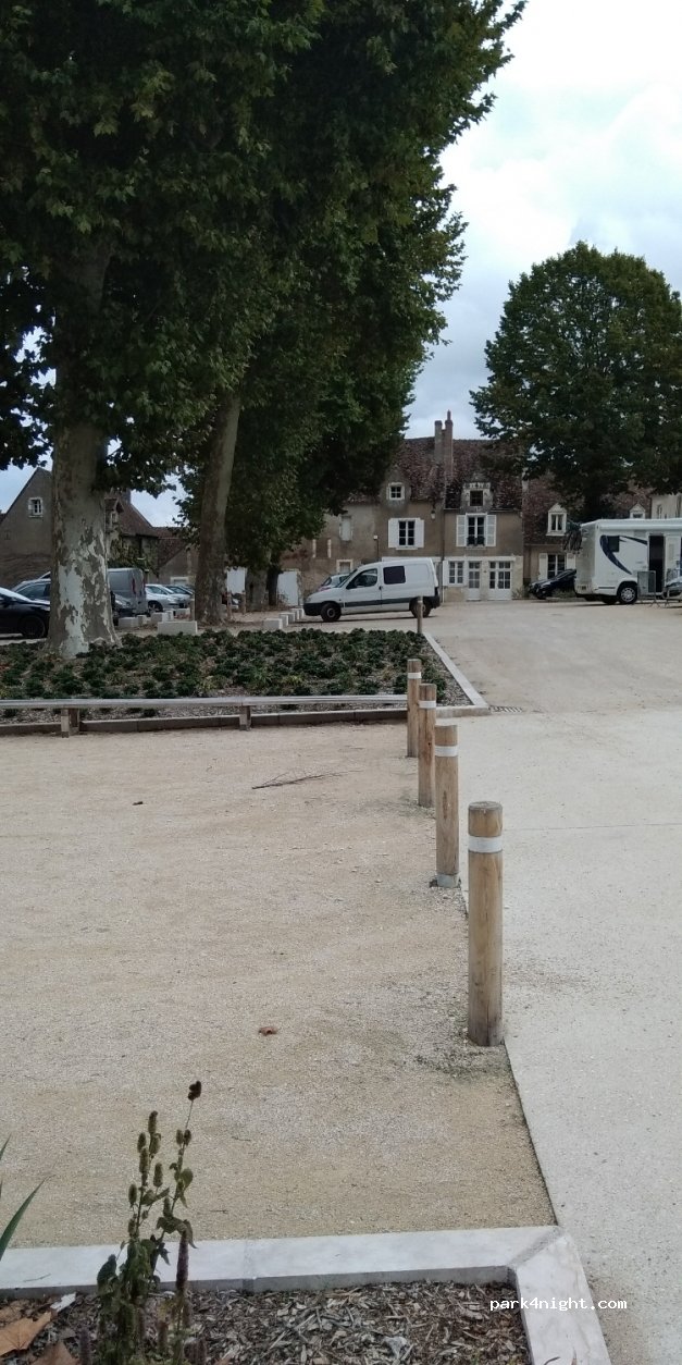 (41500) Saint-Dyé-sur-Loire - 16 Rue Porte Oiseau — foto