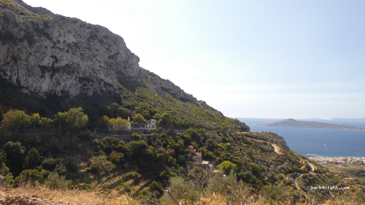 (230 53) Neapolis - Unnamed Road — foto