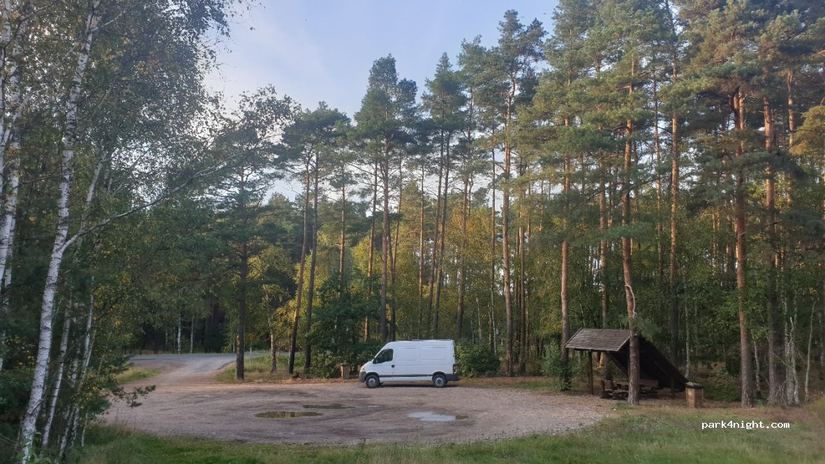 (64) Piła - Droga Wojewódzka 188 — foto 2