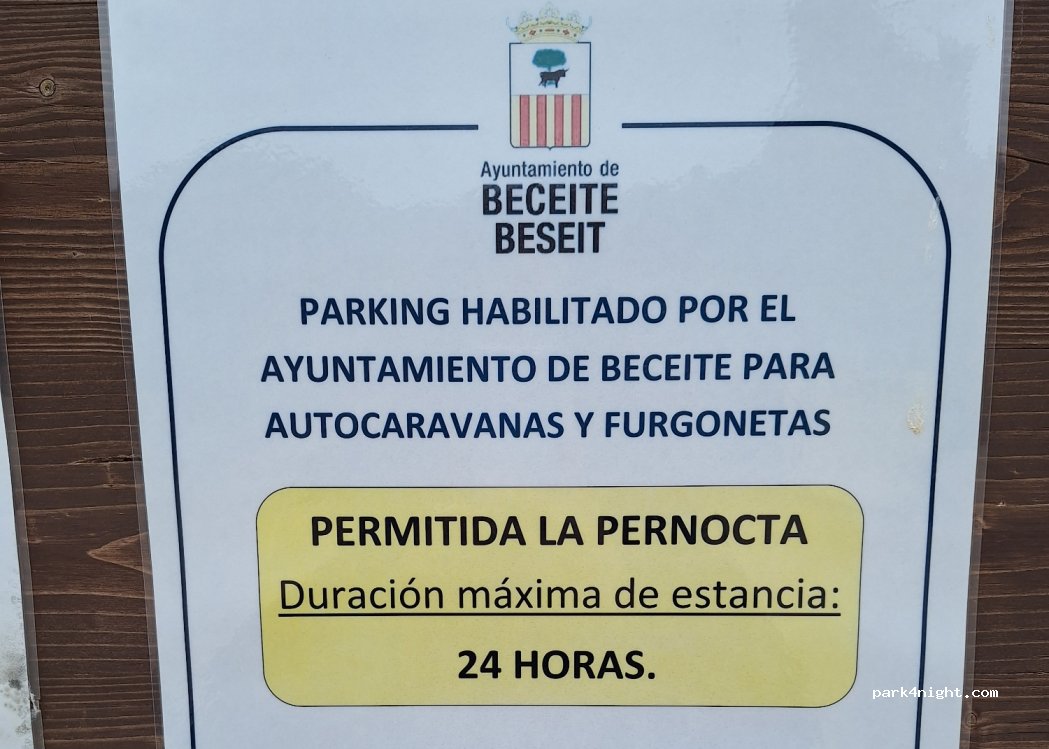 (44588) Beceite - Calle Afueras — foto 3