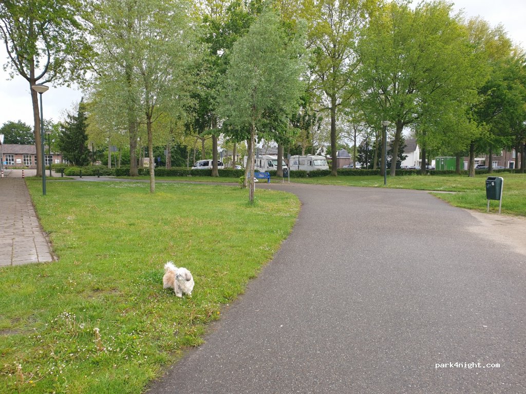 (5481 CP) Schijndel - 20 Conventstraat — foto 2
