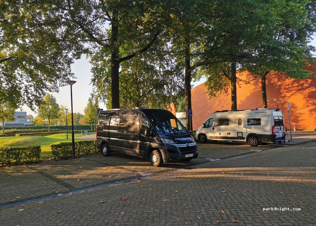 (5481 CP) Schijndel - 20 Conventstraat — foto 4