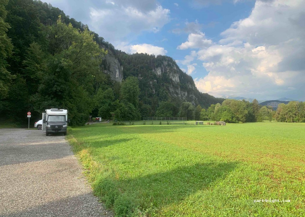 (6845) Hohenems - 15 Römerstraße — foto 3