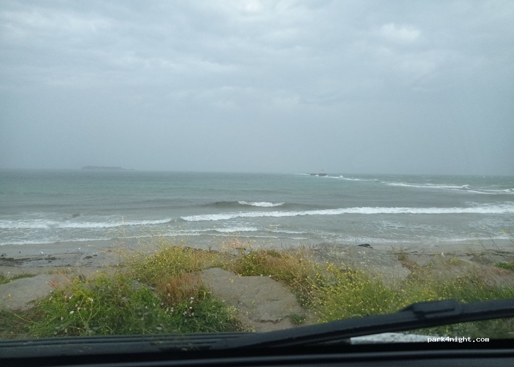 (50110) Cherbourg-en-Cotentin - Boulevard de Collignon — foto 2
