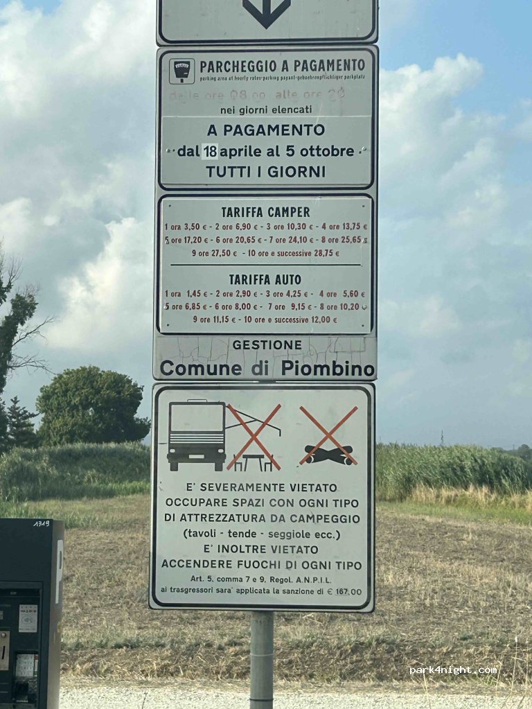 (57025) Piombino - Località Mortelliccio — foto 5