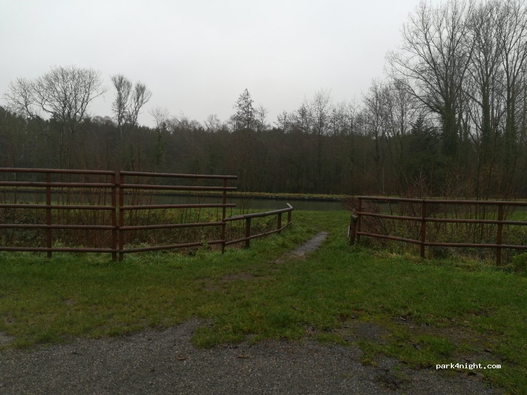 (02100) Omissy - 6 Rue du Bois Thomas — foto 2